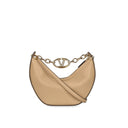 Valentino Garavani Valentino Garavani Gate V Logo Leather Bag