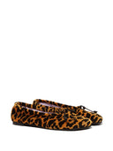 Stella Mc Cartney Ryder Leo Ballet Flats