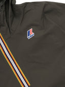 K Way Kids P. Le Vrai 4.0 Morgan Poncho