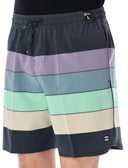Billabong Sea Clothing Blue