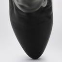 Isabel Marant Black Riska Boot avec montée