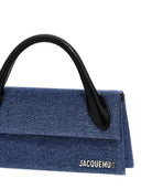 Jacquemus 'le chiquito long' bolso