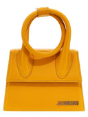 Jacquemus 'Le Chiquito Noeud' Handbag