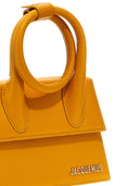 Jacquemus 'Le Chiquito Noeud' Handbag