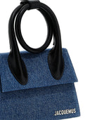 Sac à main de Jacquemus 'Le Chiquito Noeud
