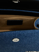 Sac à main de Jacquemus 'Le Chiquito Noeud