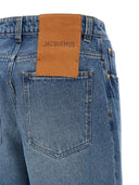 Jacquemus 'le de nîmes grandi' jeans