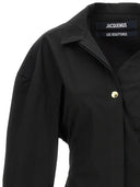 Vestido de Jacquemus 'La Robe Chemise'