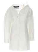 Abito di Jacquemus "La Mini Robe Chemise"
