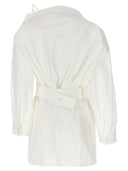 Abito di Jacquemus "La Mini Robe Chemise"