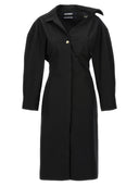 Jacquemus 'La Robe Chemise' Dress