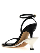 Jacquemus 'Les Doubles Sandales' Sandals