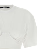 Koszulka Jacquemus „Caraco”