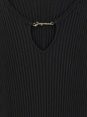 Jacquemus 'La Mini Robe Pralù' Dress