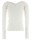 Jacquemus 'Le Haut Pralù' Top