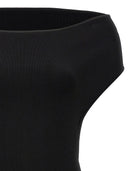 Abito Jacquemus "La Robe Cubista"