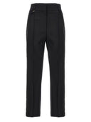 Jacquemus 'Le Pantalon Court' Hosen