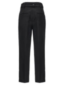 Jacquemus 'Le Pantalon Court' Hosen