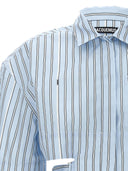 Jacquemus 'La Chemise Courte Bari' Shirt