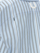 Jacquemus 'La Chemise Courte Bari' Shirt