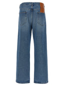 Jacquemus 'Le De Nîmes Droit' Jeans