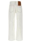 Jacquemus ' Le De Nîmes Large' Jeans