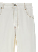 Jacquemus ' Le De Nîmes Large' Jeans