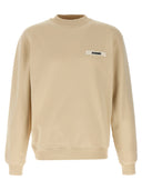Jacquemus 'Gros Grain' Sweatshirt