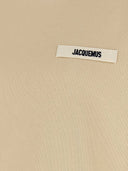 Jacquemus 'Gros Grain' Sweatshirt