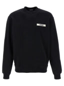 Sweat-shirt Jacquemus 'Gros Grain'