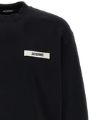 Sweat-shirt Jacquemus 'Gros Grain'