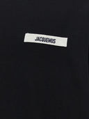 Jacquemus 'le homes gros grain'까마귀