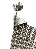 Orecchini di paco Rabanne "