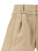 Paco Rabanne 'Frange' Shorts