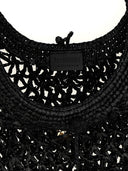 Borsa di Jacquemus "Le Rond Spiaggia"