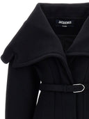 Jacquemus 'Le Manteau Caruso' Mantel