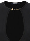 Jacquemus 'Le Haut Prélu MC' pull