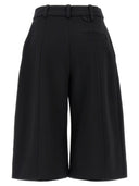 Jacquemus `` Amalfi '' Bermuda Shorts