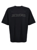 Jacquemus 'Typo' T Shirt