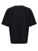 Jacquemus 'Typo' T Shirt