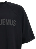 Jacquemus 'Typo' T Shirt