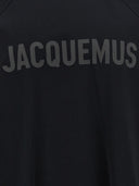 Jacquemus 'Typo' T Shirt