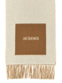 Jacquemus 'LScarpa "Echarpe Rond Carre"