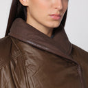 سترة إيزابيل مارانت كيمبرلي لون برونزي