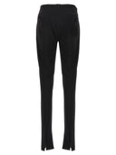 Mugler 'M Découpez les «pantalons