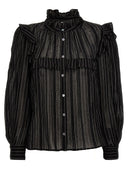 Shirt Marant Etoile 'idety'