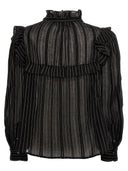 Shirt Marant Etoile 'idety'