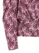 بلوزة إيزابيل مارانت "زارغا".