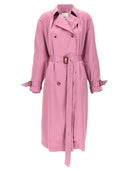 Isabel Marant 'Edenna' Trench Coat