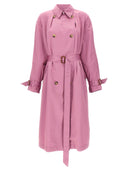 Isabel Marant 'Edenna' Trench Coat